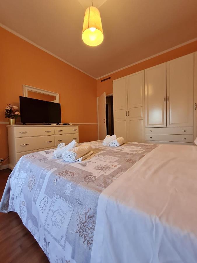 La Maison Blanche CTA Eksteriør bilde