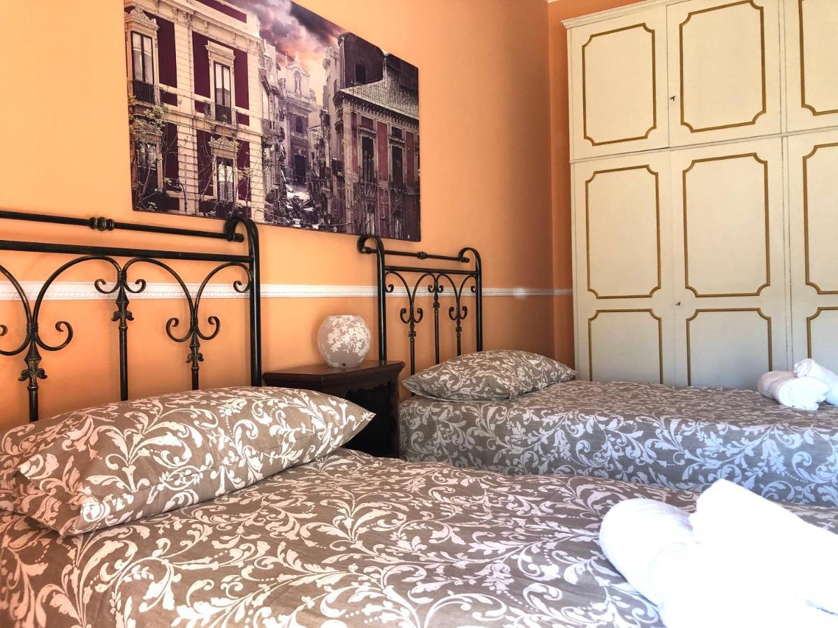 La Maison Blanche CTA Eksteriør bilde