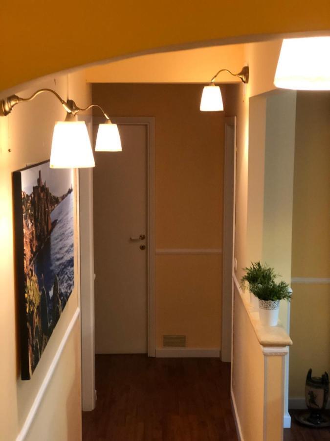 La Maison Blanche CTA Eksteriør bilde
